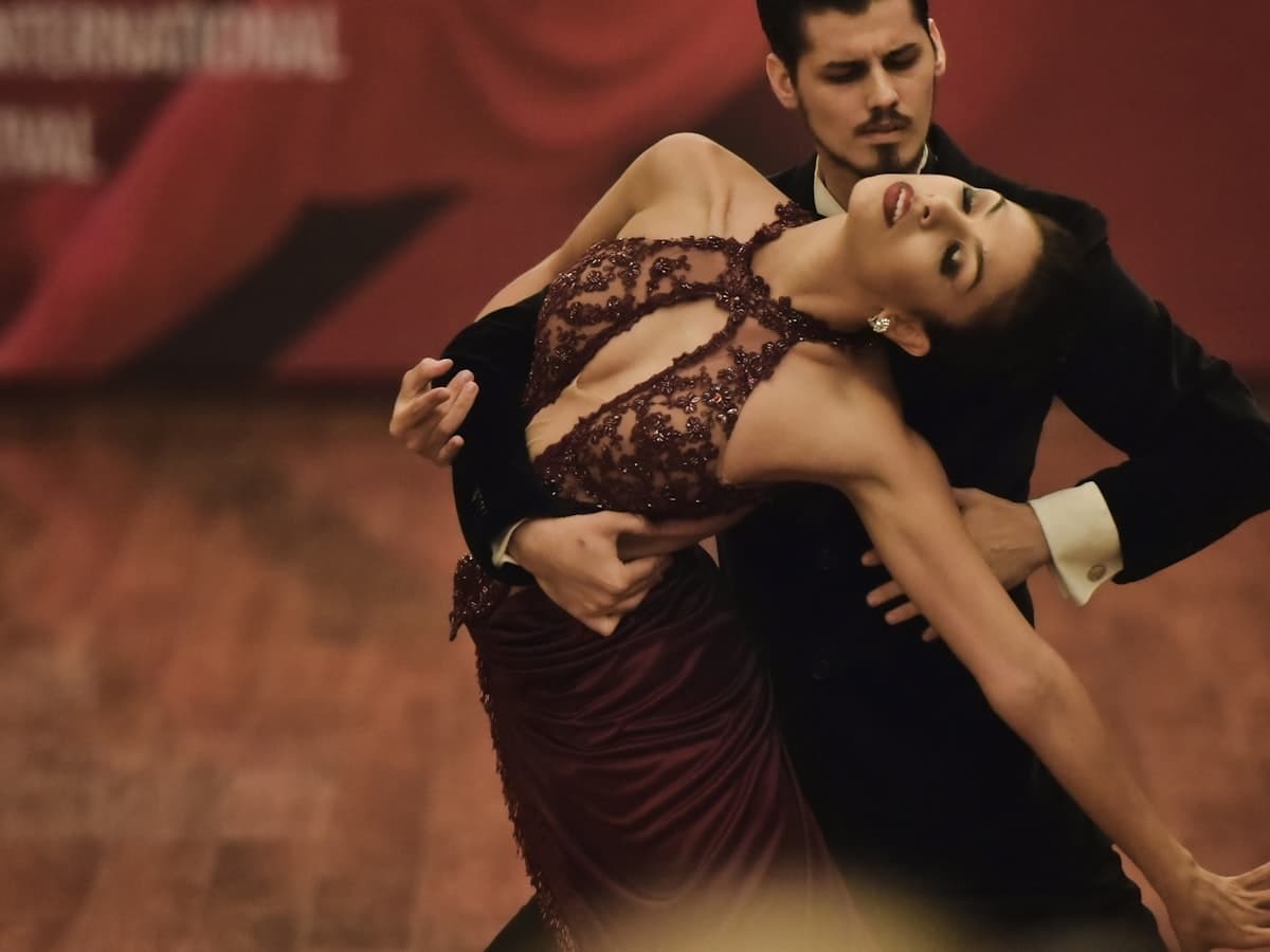 Curso de Dança Gaúcha — Norte da Ilha