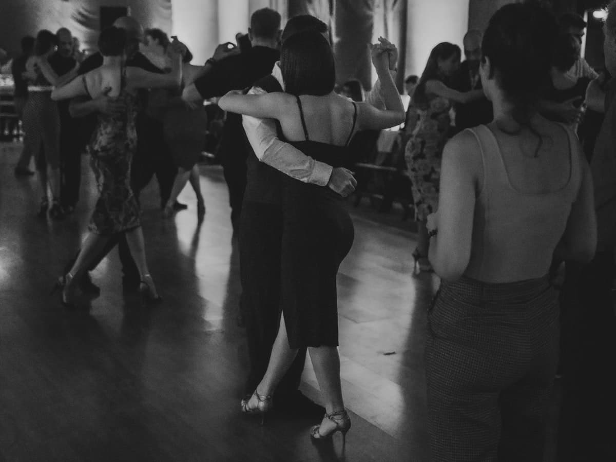 Curso de Dança Gaúcha — Canto do Rio